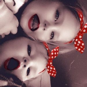 Meet your Posher, Donna